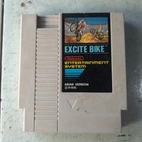 Gambar kaset nitendo excite bike dari pit onthel undefined 1 Tokopedia