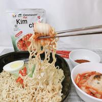 Gambar KIMCHI OMMASON MAT 320GR ORIGINAL MAKANAN FERMENTASI ASINAN KOREA dari HelloJello undefined 5 Tokopedia