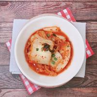 Gambar KIMCHI OMMASON MAT 320GR ORIGINAL MAKANAN FERMENTASI ASINAN KOREA dari HelloJello undefined 2 Tokopedia