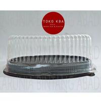 Gambar Mika Tray Cup Oval NCK 20 ( 10 pcs ) dari TokoKBA undefined 2 Tokopedia