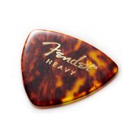 Gambar Fender Japan Limited J Signature Guitar Pick, 6-Pack dari DaBDutShop undefined 3 Tokopedia