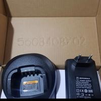 Gambar CHARGER RADIO HT MOTOROLA CP 1600 CP 1300 PMLN5228AR ORIGINAL dari kesya elektronic undefined 4 Tokopedia