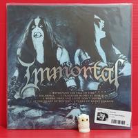 Gambar VINYL IMMORTAL - AT THE HEART OF WINTER Piringan Hitam dari MetalEastIndo undefined 3 Tokopedia