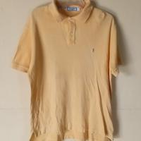 Gambar YSL kaos polo berkerah pria ori preloved bekas second dari dunia second undefined 1 Tokopedia