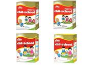 Gambar Susu Morinaga Chil School 1600 gram - Coklat dari Ralina undefined 1 Tokopedia