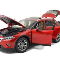 Gambar MAZDA CX4 DIECAST SKALA 1 : 18 SUPER DETAIL dari MEGACIPTA ART undefined 4 Tokopedia