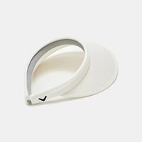 Gambar Callaway Golf Sun Visor Women's Clip Visor 23 JM - Hitam dari First Golf ID undefined 4 Tokopedia