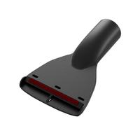 Gambar 32/35mm Kepala Brush Vacum Cleaner Nozzle Sikat Penyedot Debu - Hitam dari ITOKOTOO undefined 4 Tokopedia