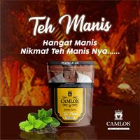 Gambar CAMLOK FLAVOUR 50 GRAM (Sudah Linting) - Ice blast dari Kota Tembakau undefined 3 Tokopedia