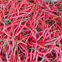 Gambar Cabe Cabai Merah Keriting Lokal 1 Kg - Segar setiap hari - 250 gr dari FDG BGR undefined 3 Tokopedia