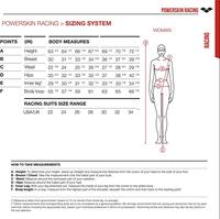 Gambar Arena Powerskin Carbon Flex / Size M /FINA Approved/Baju Renang Carbon dari Arlish Swim undefined 3 Tokopedia