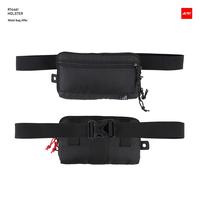 Gambar Tas Pinggang Pria Holster Arei Outdoorgear - Hitam-Merah dari AREIOUTDOORGEAR undefined 1 Tokopedia