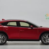 Gambar MAZDA CX4 DIECAST SKALA 1 : 18 SUPER DETAIL dari MEGACIPTA ART undefined 3 Tokopedia