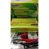 Gambar Solar Power Inverter SUOER 1000 Watt SAA - 1000 N dari WlyElectronicPTK undefined 1 Tokopedia