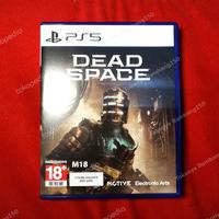 Gambar [NEW] DEAD SPACE REMAKE PS4 PS5 - bisa jual/tukar tambah - PS5 dari SinyalTiketMurah undefined 1 Tokopedia