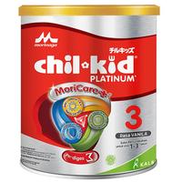 Gambar Chil Kid Platinum Moricare+ Vanila 800 g dari Diamond Supermarket undefined 1 Tokopedia