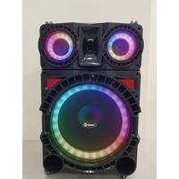Gambar New Speaker Portable GMC ExtraBass 15"inchi+2mic 899K *MEDAN* dari winnerelectronicstore28 undefined 3 Tokopedia