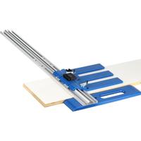 Gambar Kreg Rip Cut Sircular Saw Edge Guide System Precision Edge Frame Saw - Biru dari Daily-Mall undefined 2 Tokopedia