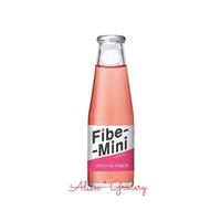 Gambar new fibe mini daily fiber minuman serat 100ml gojek grab only!!! ' dari OkePunyaStore undefined 1 Tokopedia