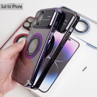 Gambar PREMIUM Case iPhone Ultralens (iPhone 12 - 14 Pro max) - Burgundy Red, 11 dari Suitforiphone undefined 3 Tokopedia