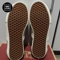 Gambar Sepatu Vans Slip-On Pro Surplus Black Military Original Second dari SRZ-STORE undefined 3 Tokopedia