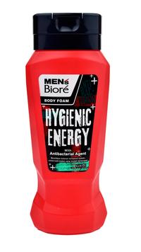 Gambar SABUN MANDI PRIA MENS BIORE BODY FOAM 250 ML BOTOL dari PROMAXSTORE undefined 3 Tokopedia