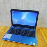 Gambar Dell Inspiron 5437, Core i7-4500U, Ram 8/1TB, Nvidia GeForce 750M 2Gb dari DrCom_NEW undefined 5 Tokopedia