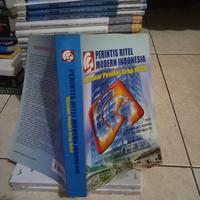 Gambar ORI BUKU PERINTIS RITEL MODERN INDONESIA dari LABORABOOKJKT2 undefined 3 Tokopedia