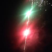 Gambar kembang api GATLING (bazooka) 380 shots dari RICC FIREWORK undefined 4 Tokopedia