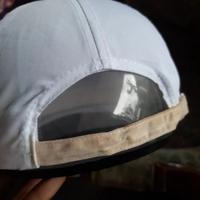 Gambar Rope hat vintage white by otto dari tokenbws undefined 3 Tokopedia