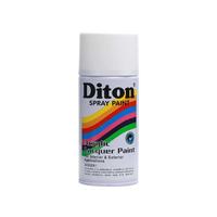 Gambar DITON spray paint 300cc dari TRISNATA SUPERMARKET undefined 1 Tokopedia