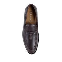 Gambar Prabu - Sepatu Kulit Slip On Pria Cala 2.0 Dark Brown - 41 dari Prabu Indonesia undefined 4 Tokopedia