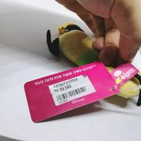 Gambar Disney Pook-a-Looz Plush Toy Bag Charm dari W Enterprise undefined 4 Tokopedia