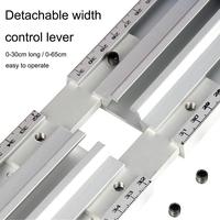 Gambar Kreg Rip Cut Sircular Saw Edge Guide System Precision Edge Frame Saw - Biru dari Daily-Mall undefined 3 Tokopedia