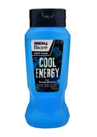 Gambar SABUN MANDI PRIA MENS BIORE BODY FOAM 250 ML BOTOL dari PROMAXSTORE undefined 2 Tokopedia