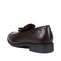 Gambar Prabu - Sepatu Kulit Slip On Pria Cala 2.0 Dark Brown - 41 dari Prabu Indonesia undefined 3 Tokopedia