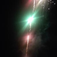 Gambar kembang api GATLING (bazooka) 380 shots dari RICC FIREWORK undefined 3 Tokopedia