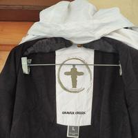 Gambar Jual Snowboard Jacket Graven Creek Size 3XL - Putih, XXXL dari mamang maul_NEW undefined 2 Tokopedia