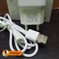 Gambar Charger Micro USB Infinix Hot Smartphone Fast Charging 2A dari SteRob Store Smg undefined 5 Tokopedia