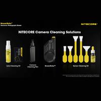 Gambar Nitecore BlowerBaby Kit-3 Electronic Photography Blower dari Shop Senter Aksesoris undefined 3 Tokopedia
