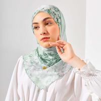 Gambar MAETALA - Pashmina Flowering In Spring Series - Mint dari Maetala Indonesia undefined 1 Tokopedia
