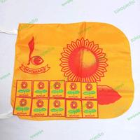 Gambar Tanda Regu Pramuka Putri Bunga Matahari Paket 10 Bed 1 Bendera dari Toko Bordir Utama undefined 4 Tokopedia