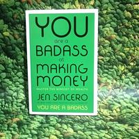 Gambar You Are a Badass at Making Money by Jen Sincero dari dinavente undefined 2 Tokopedia