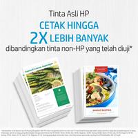 Gambar Tinta HP 802 Small Tri-color / Warna Ink Cartridge Printer 1010 1050 dari Amazcom undefined 3 Tokopedia