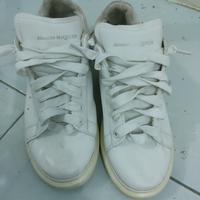 Gambar alexander mcqueen sneakers dari autorichbranded undefined 1 Tokopedia