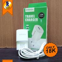 Gambar Charger Micro USB Infinix Hot Smartphone Fast Charging 2A dari SteRob Store Smg undefined 1 Tokopedia