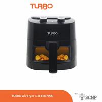 Gambar TURBO AIR FRYER EHL 7900 PENGGORENGAN dari JIMMY EP PLUS JAYA STORE undefined 1 Tokopedia