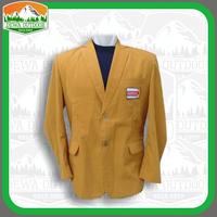 Gambar jas blazer partai hanura pria dan wanita dari Dewa Outdoor Gear Shop undefined 1 Tokopedia