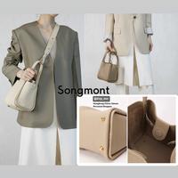 Gambar Songmont Small Song Bag Authentic dari shop MVC undefined 2 Tokopedia