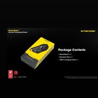 Gambar Nitecore BlowerBaby Kit-3 Electronic Photography Blower dari Shop Senter Aksesoris undefined 4 Tokopedia